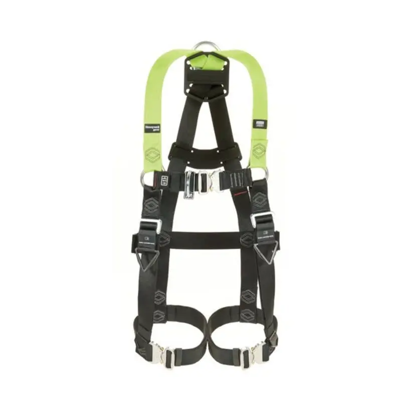 Honeywell Miller Harnesses  | MSC Industrial Supply Co.