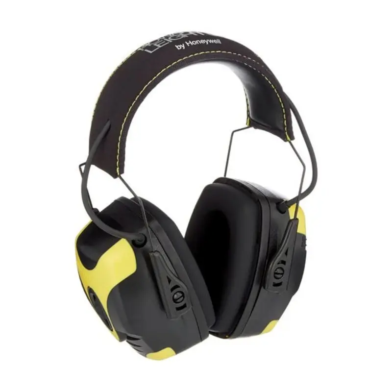 Howard Leight Impact Pro Ear Defenders  | MSC Industrial Supply Co.