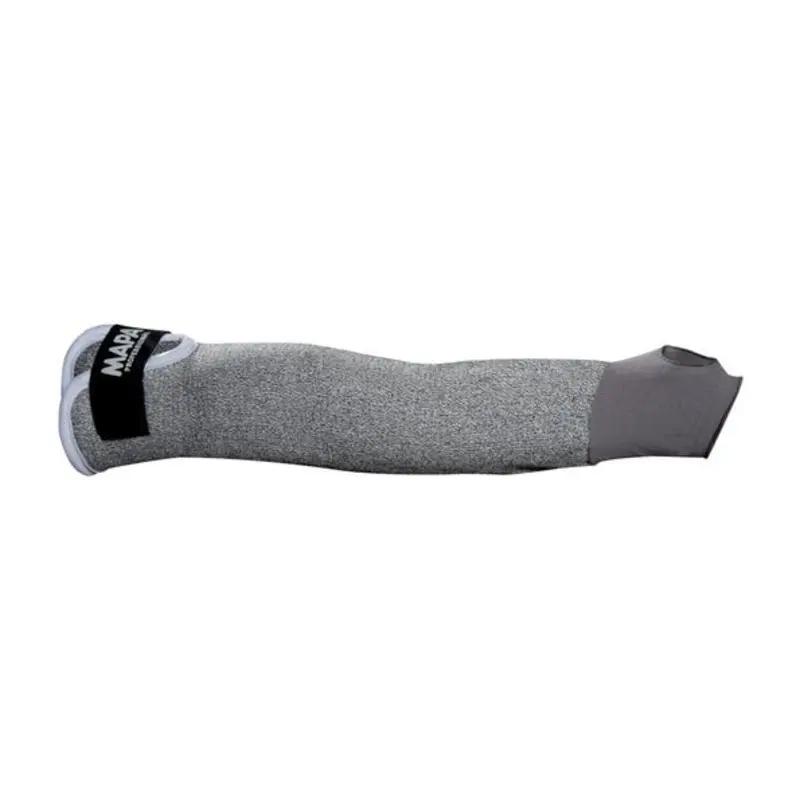 Mapa Krytech 532 Arm Protection Sleeves  | MSC Industrial Supply Co.