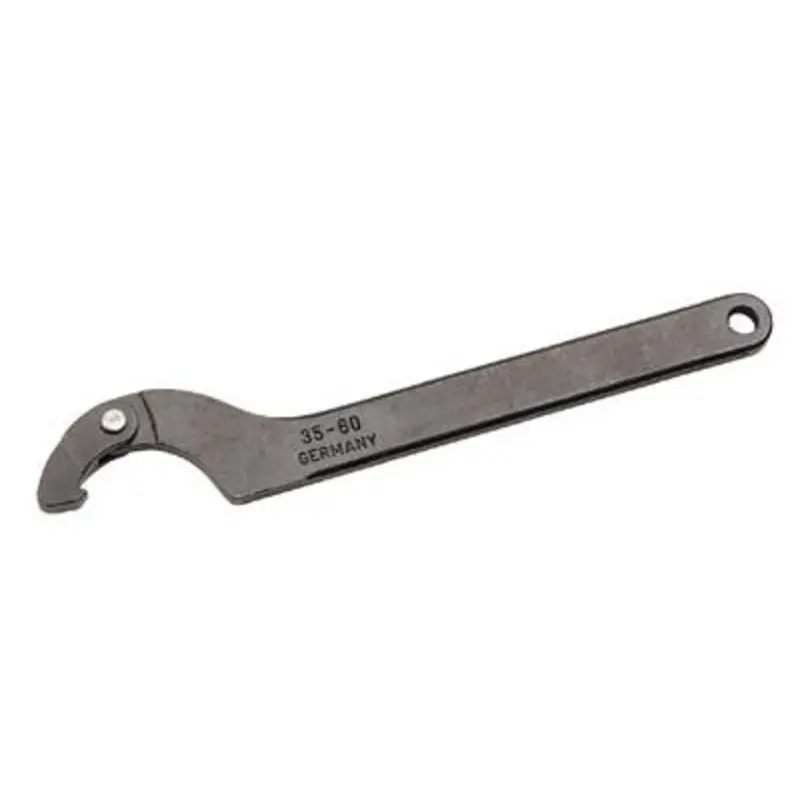 Bilz Adjustable Pin Wrenches  | MSC Industrial Supply Co.