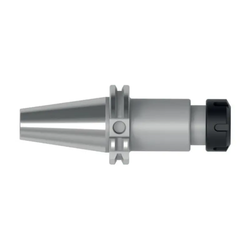 Bilz ER Collect Chucks - SK DIN 69871  | MSC Industrial Supply Co.