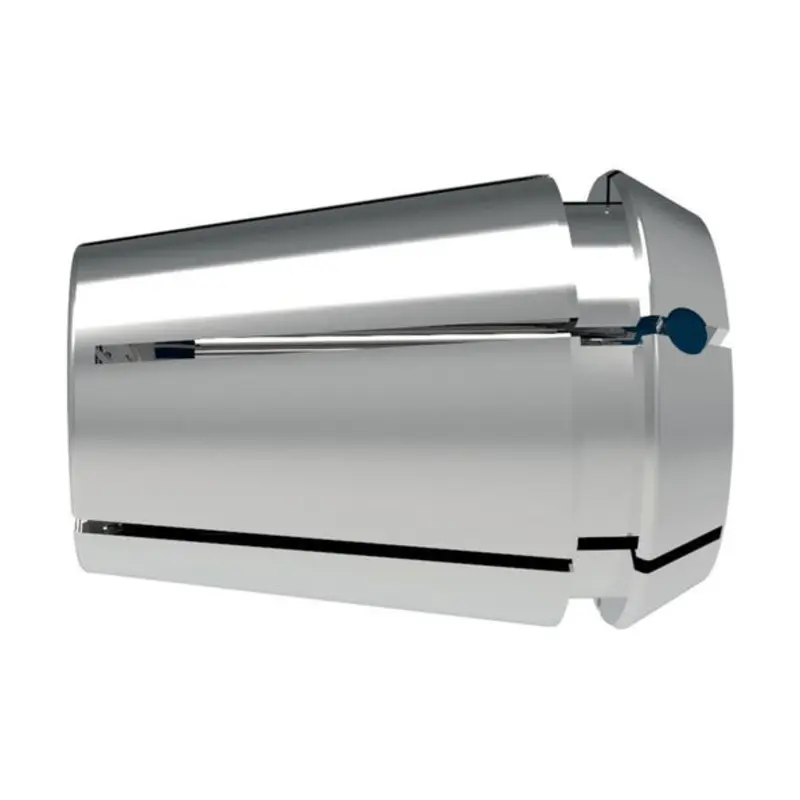 Bilz ER Sealed Collets  | MSC Industrial Supply Co.
