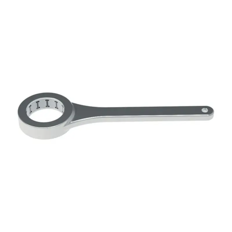 Bilz Friction Super Collet Wrenches  | MSC Industrial Supply Co.