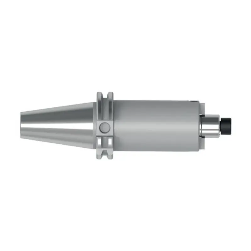 Bilz Shell Mill Holders - SK DIN 69871  | MSC Industrial Supply Co.