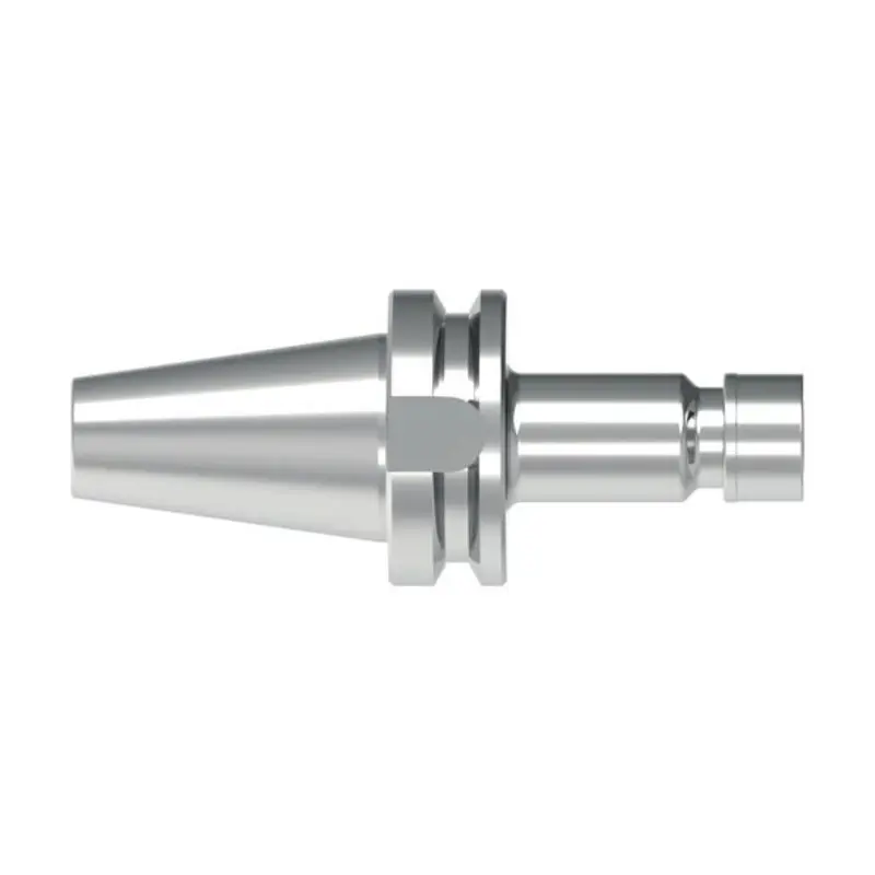 Bilz Super Collet Chucks - BT MAS 403  | MSC Industrial Supply Co.