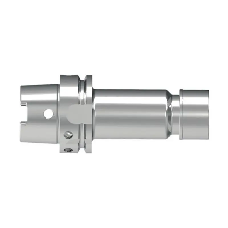 Bilz Super Collet Chucks - HSK A63  | MSC Industrial Supply Co.