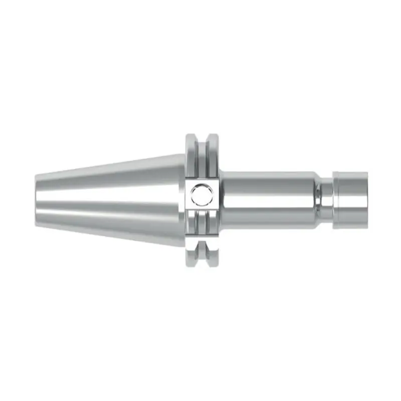 Bilz Super Collet Chucks - SK DIN 69871  | MSC Industrial Supply Co.