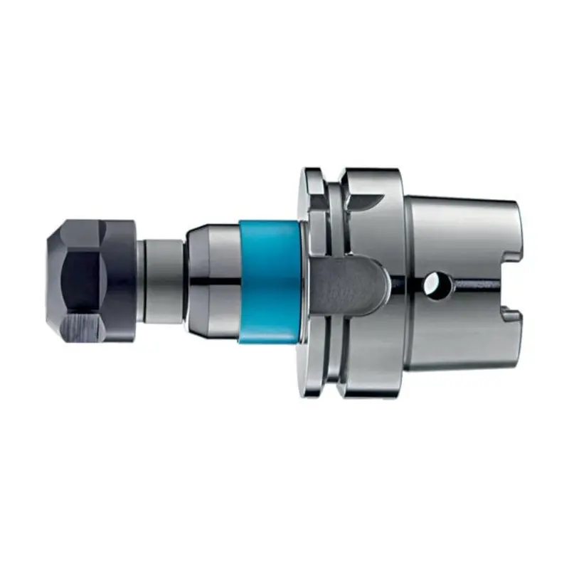 Bilz Synchro Tapping Chucks  | MSC Industrial Supply Co.
