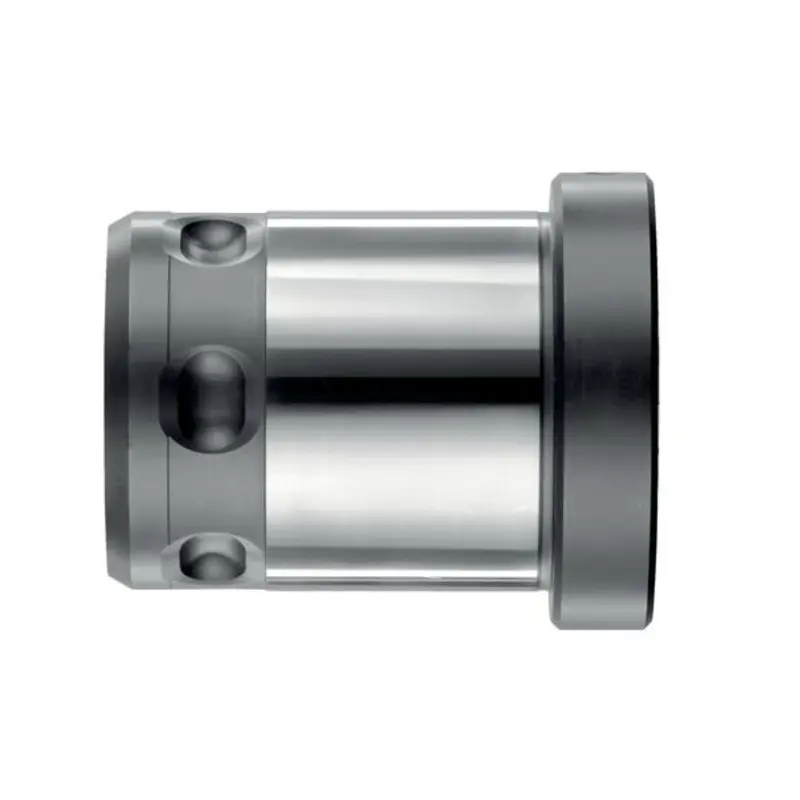 Bilz Tapping Adaptors  | MSC Industrial Supply Co.