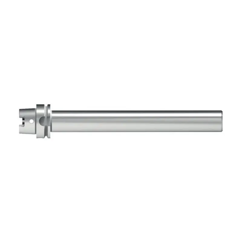 Bilz Test Arbors - HSK A63  | MSC Industrial Supply Co.