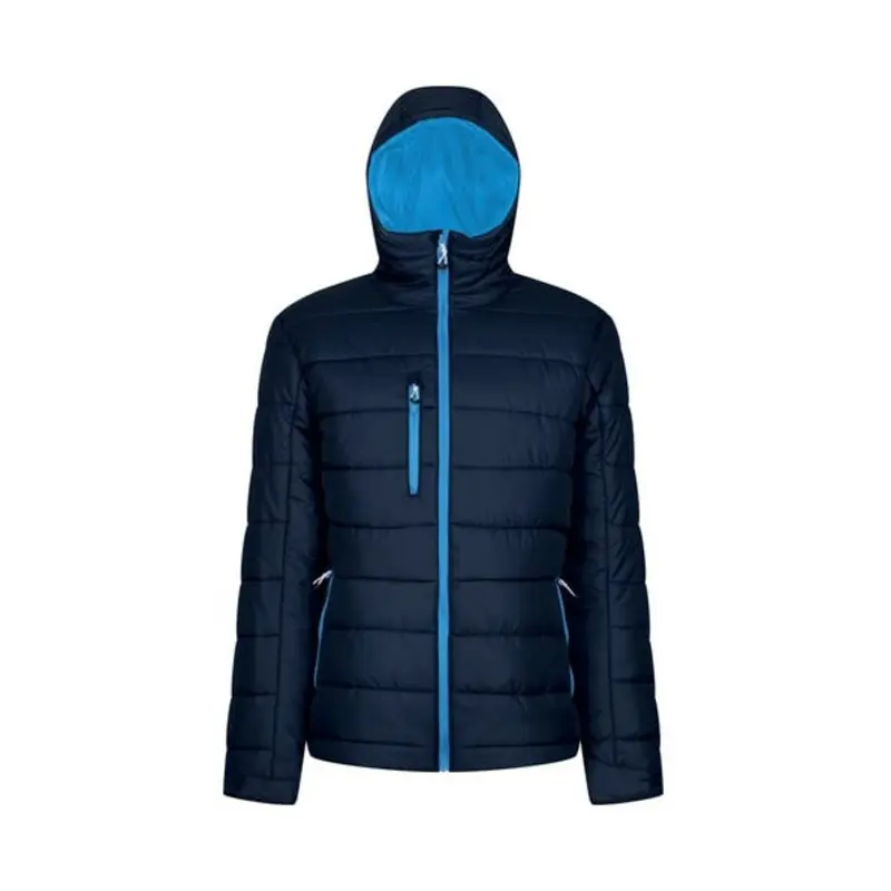 Regatta Size XL Navigate Thermal Jacket - Navy/French Blue