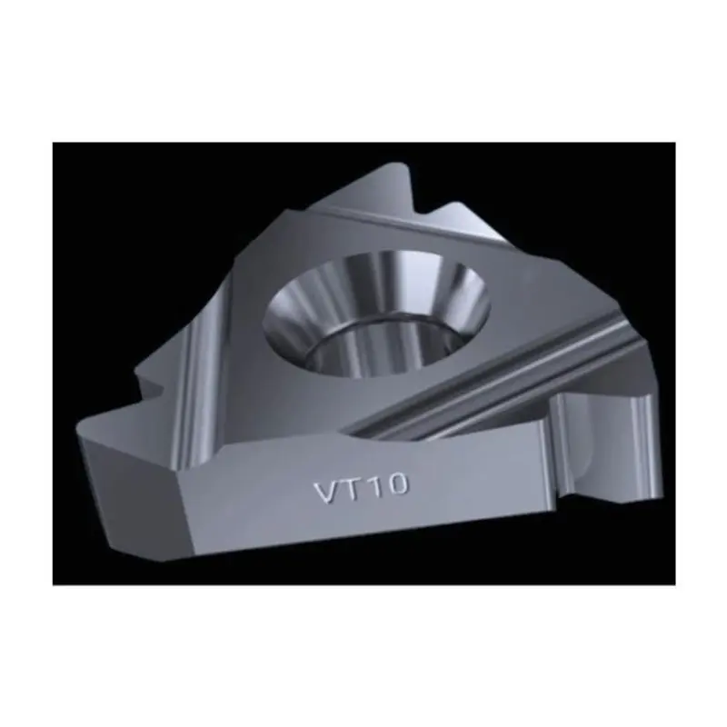 Vargus 3IR3.0ISOVT10 Lay Down Threading Insert