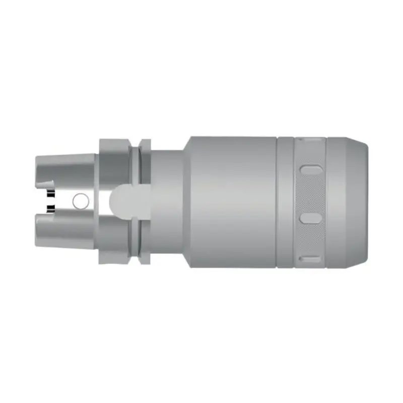 Bilz 20mm 90mm Gauge Length Hi Power Milling Chuck - HSK A63