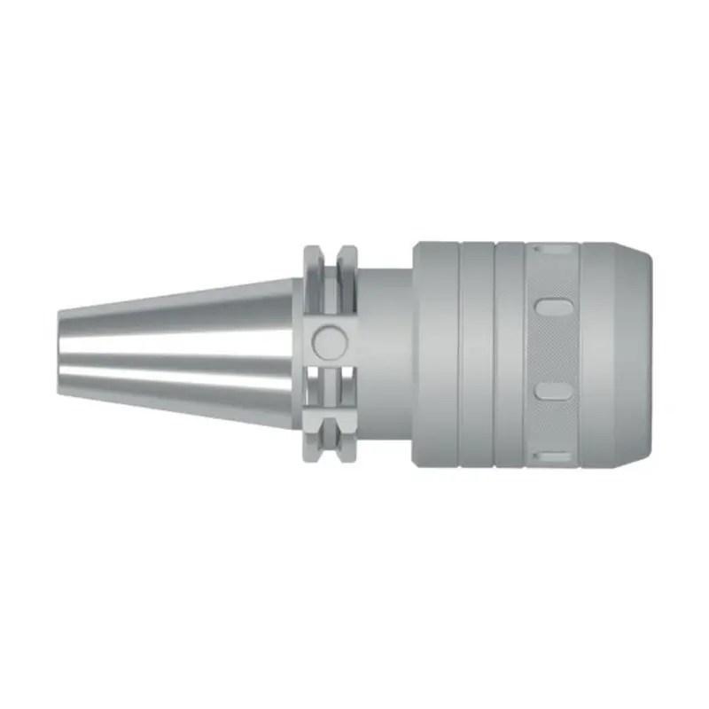 Bilz 32mm 105mm Gauge Length Hi Power Milling Chuck - SK40