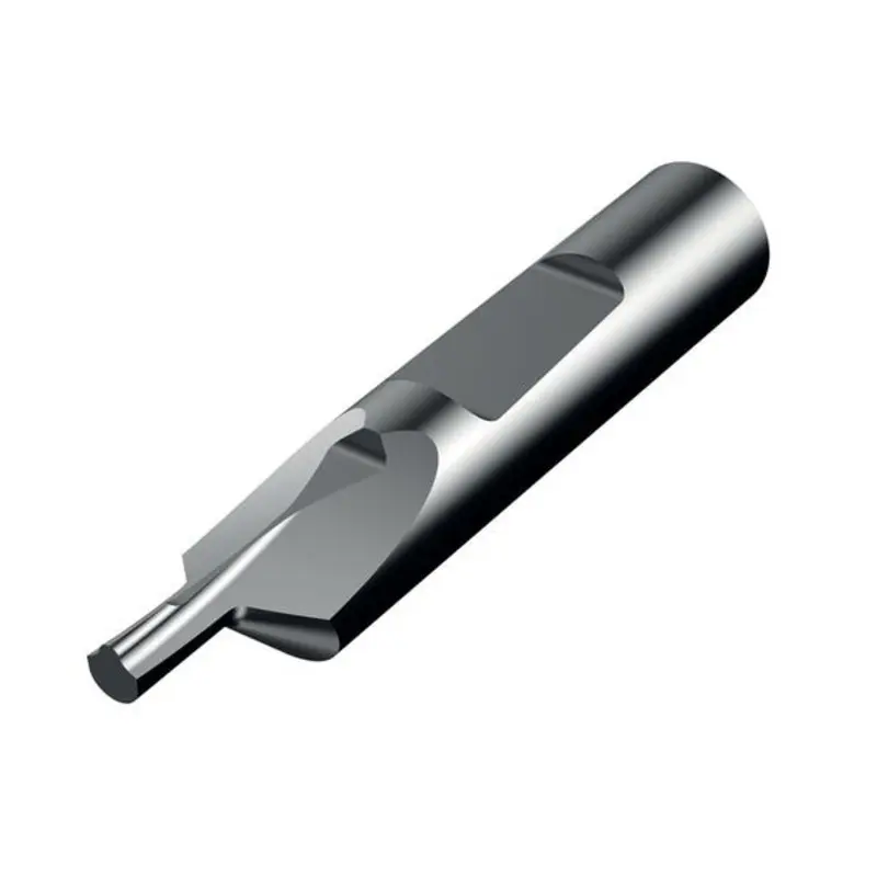 Vargus B6.0TX15R0.34E VBX Micro Broaching Insert