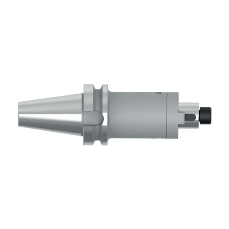 Bilz 16mm 55mm Gauge Length Combi Shell Mill Holder - BT40