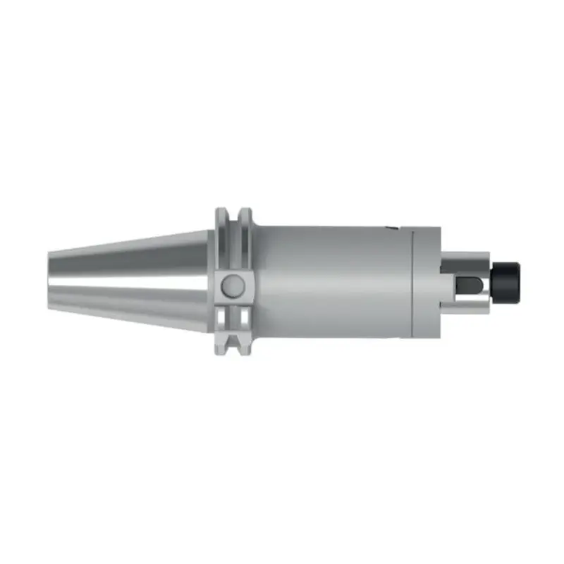 Bilz 16mm 55mm Gauge Length Combi Shell Mill Holder - SK40