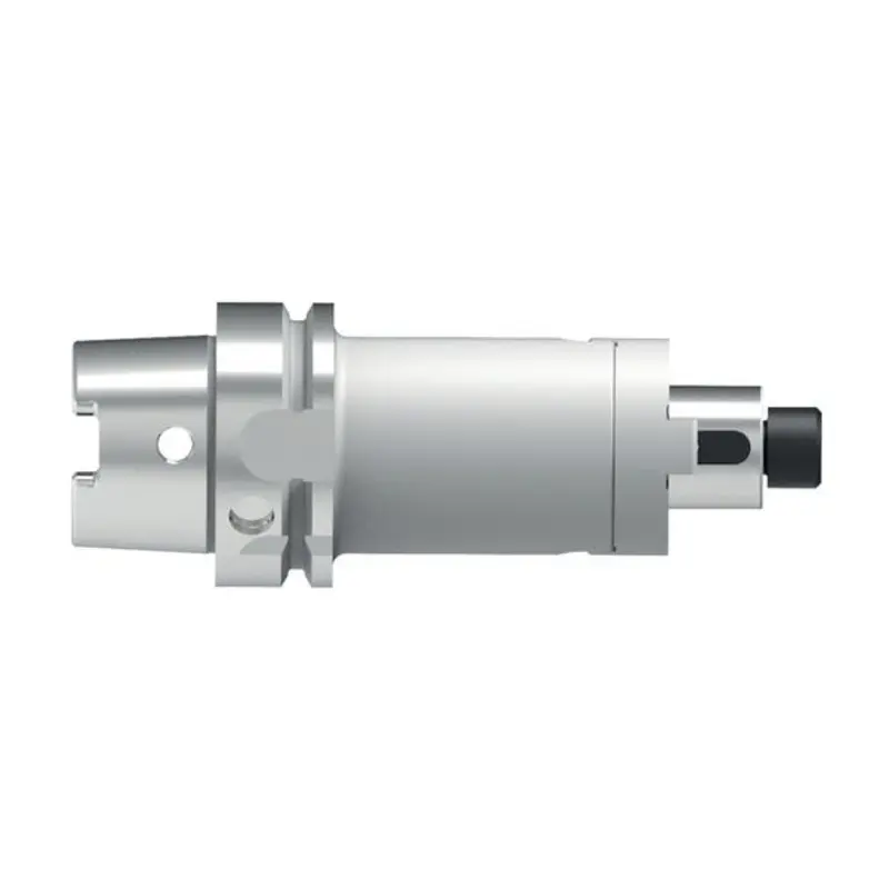 Bilz 16mm 60mm Gauge Length Combi Shell Mill Holder - HSK A63
