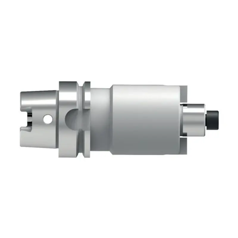 Bilz 32mm 60mm Gauge Length Shell Mill Holder - HSK A63