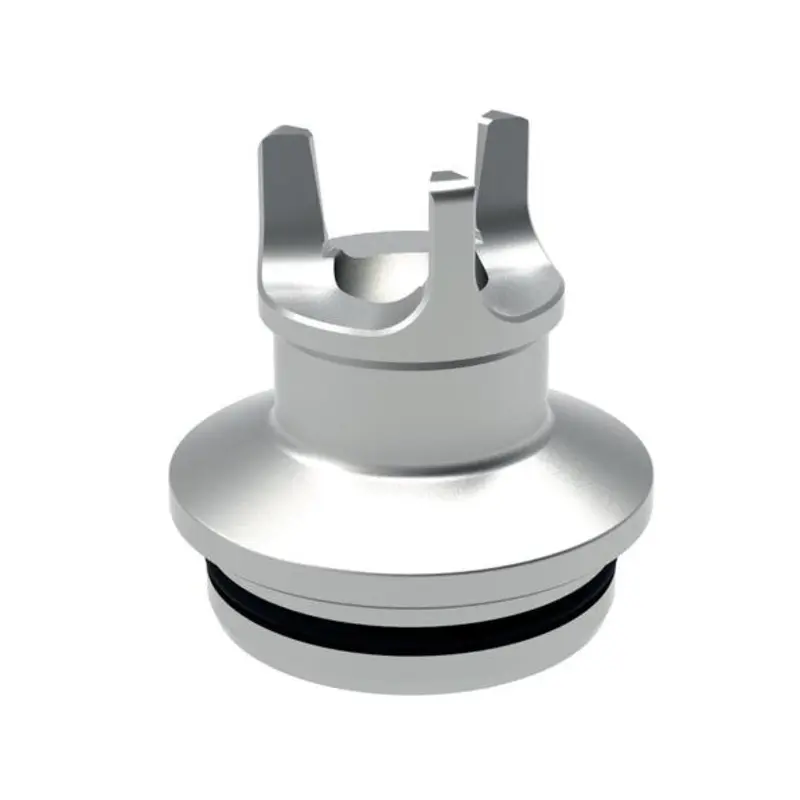 Bilz TER 11 2mm TER Shrink Fit Adaptor Holder