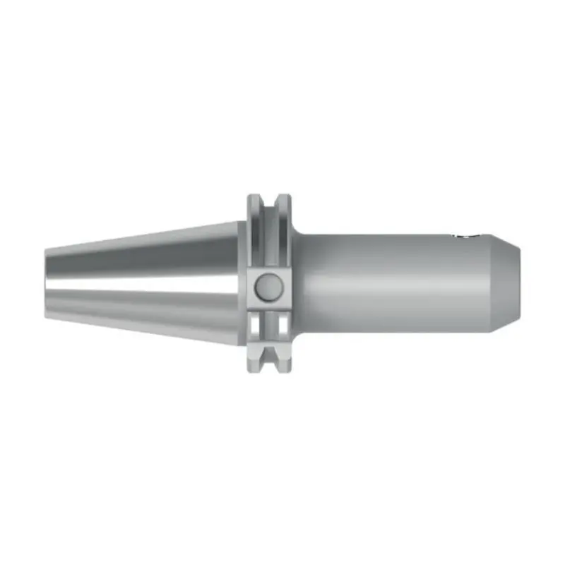 Bilz 10mm 100mm Gauge Length Precision End Mill Holder - SK40