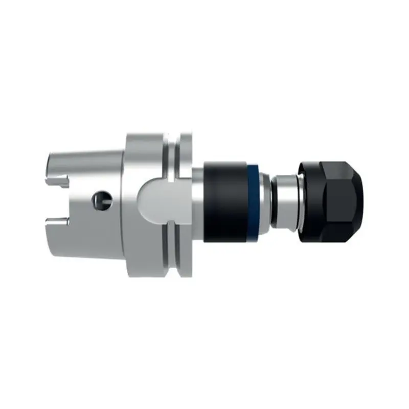 Bilz S3D1ER20 160mm Gauge Length Synchro Tapping Chuck - HSK A63