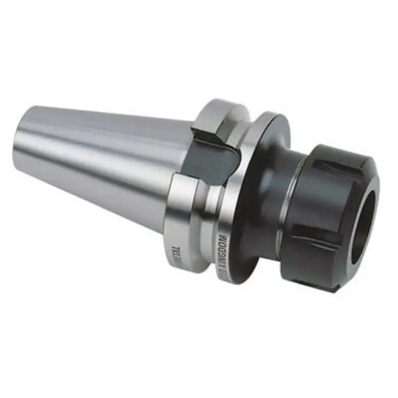 Bilz ER20 70mm Gauge Length ER Collet Chuck - BT40