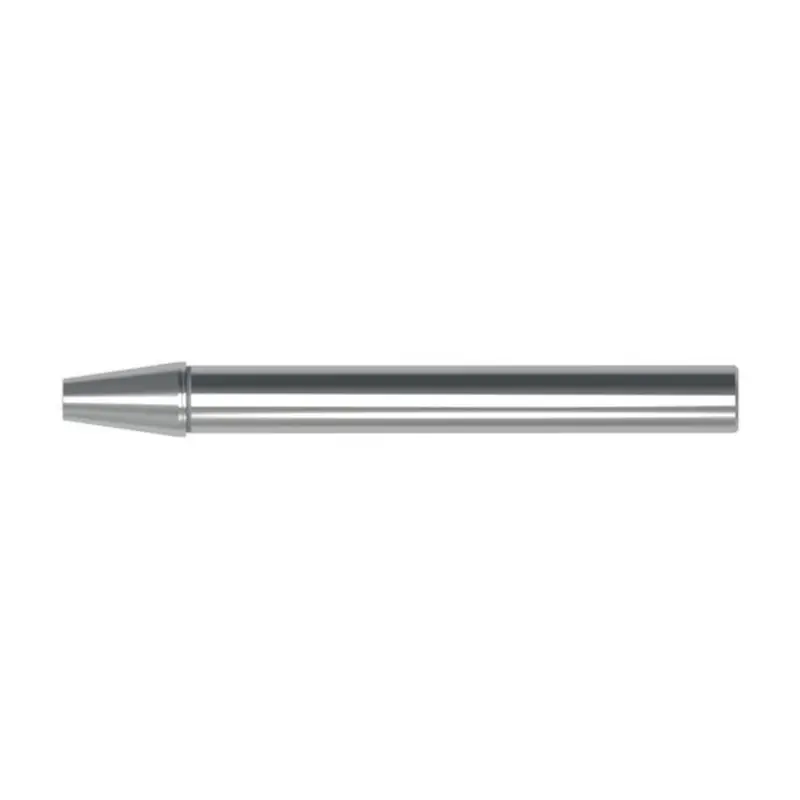 Bilz 40mm 330mm Gauge LengthTest Arbors - SK40