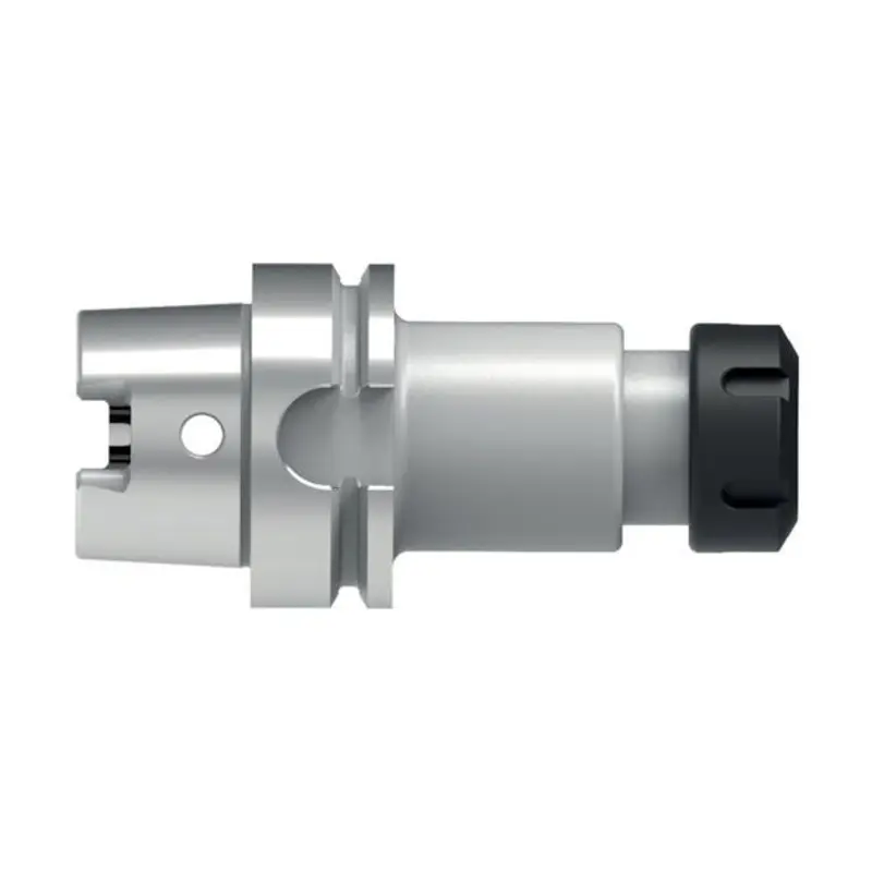 Bilz ER11 100mm Gauge Length Super Collet Chuck - HSK A63
