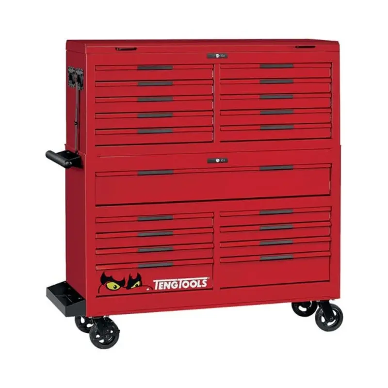 Teng Tools 1300PC Mega Master Tool Kit