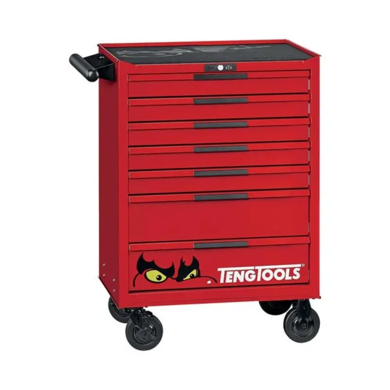 Teng Tools 491PC Professional Mechanics Starter Tool Kit