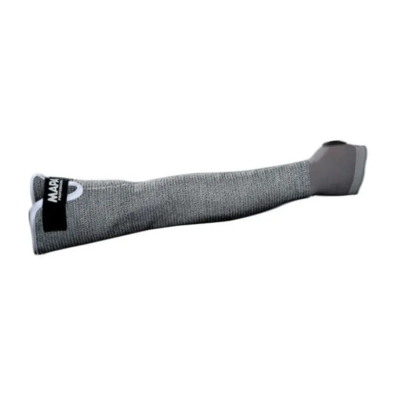 Mapa 60cm 538 Arm Protection Sleeve - Grey