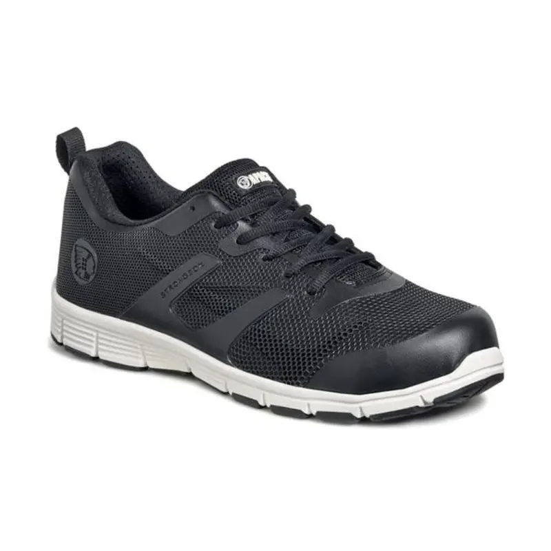 Apache Size 7 Vault Safety Trainers