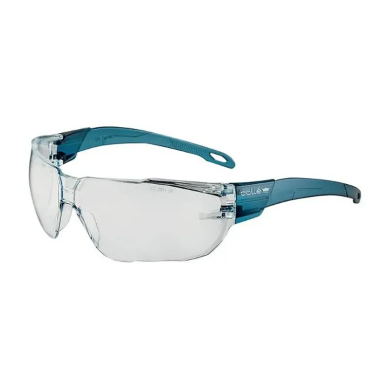 Bolle Swift Recyclable Clear Lens Spectacles