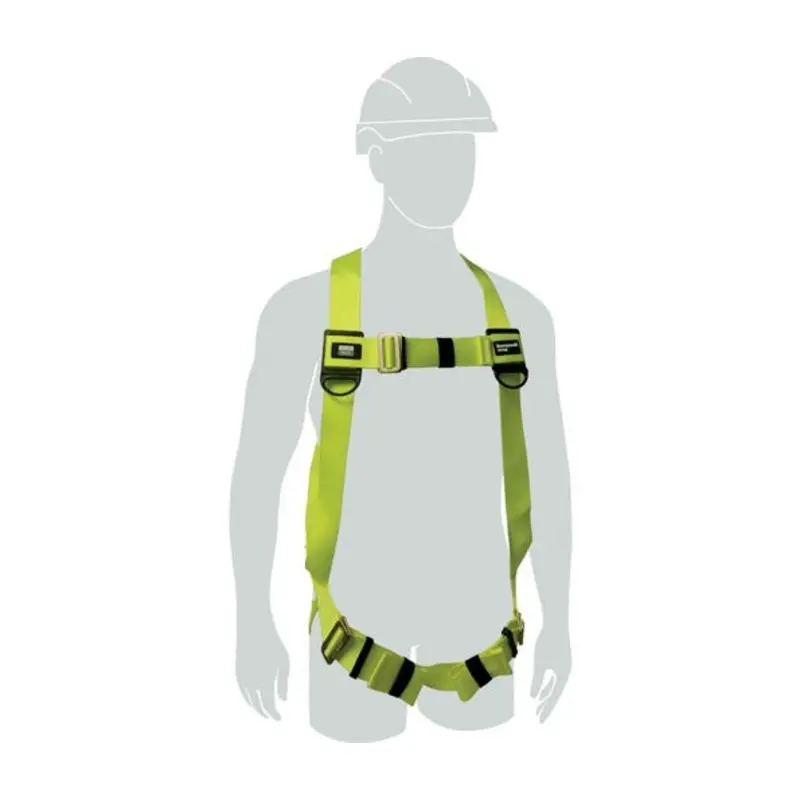 Miller by Honeywell H100 Universal Harness