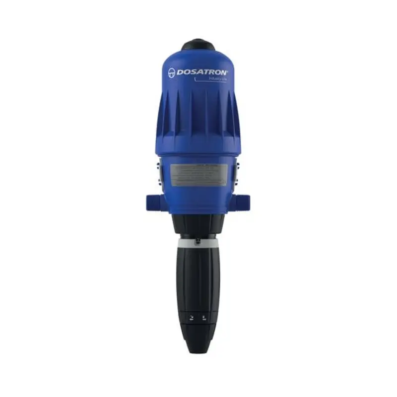 Dosatron 0.5 - 6bar 300lph Generic Dosing Pump