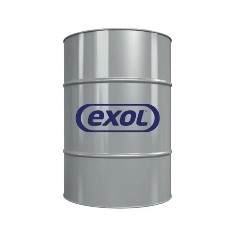 Exol Excelfluid EVO EPDX Soluble Metalworking Fluid - 205L