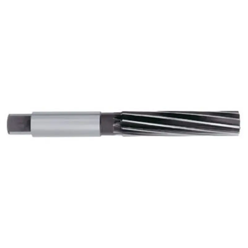Accupro 29mm HSS Left Hand Spiral Flute Hand Reamer