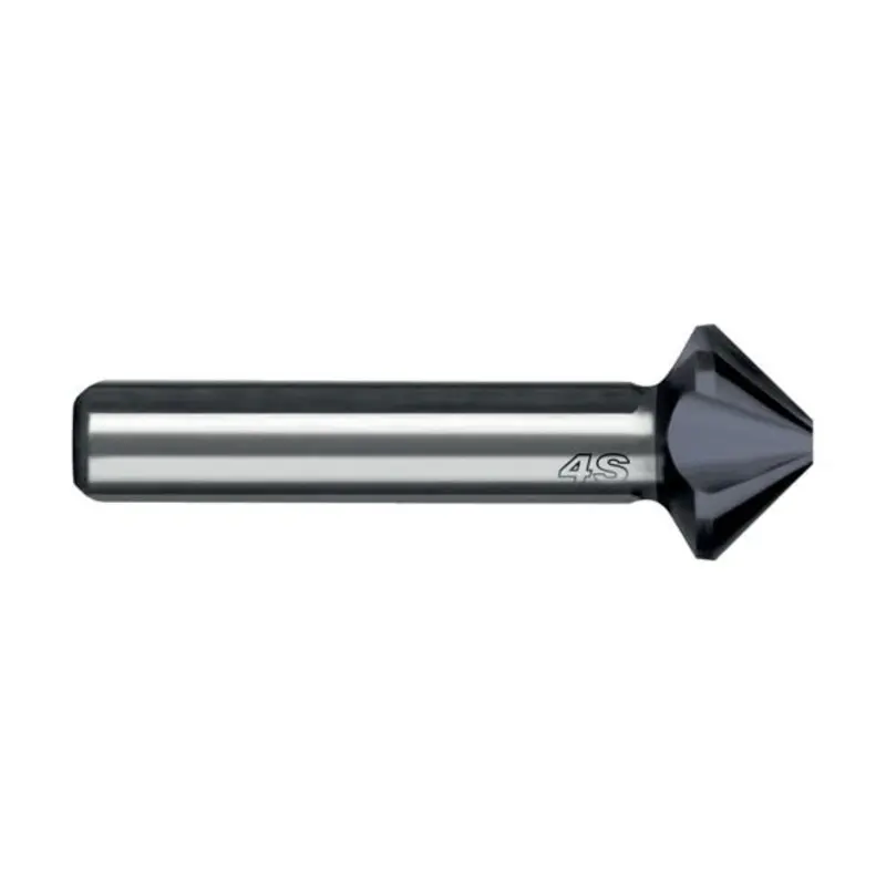 Ruko 19mm HSS RUnaTec Coated 4S 4 Flute UltimateCut Countersink