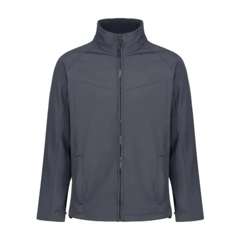 Regatta Uproar Softshell Jackets - Grey  | MSC Industrial Supply Co.