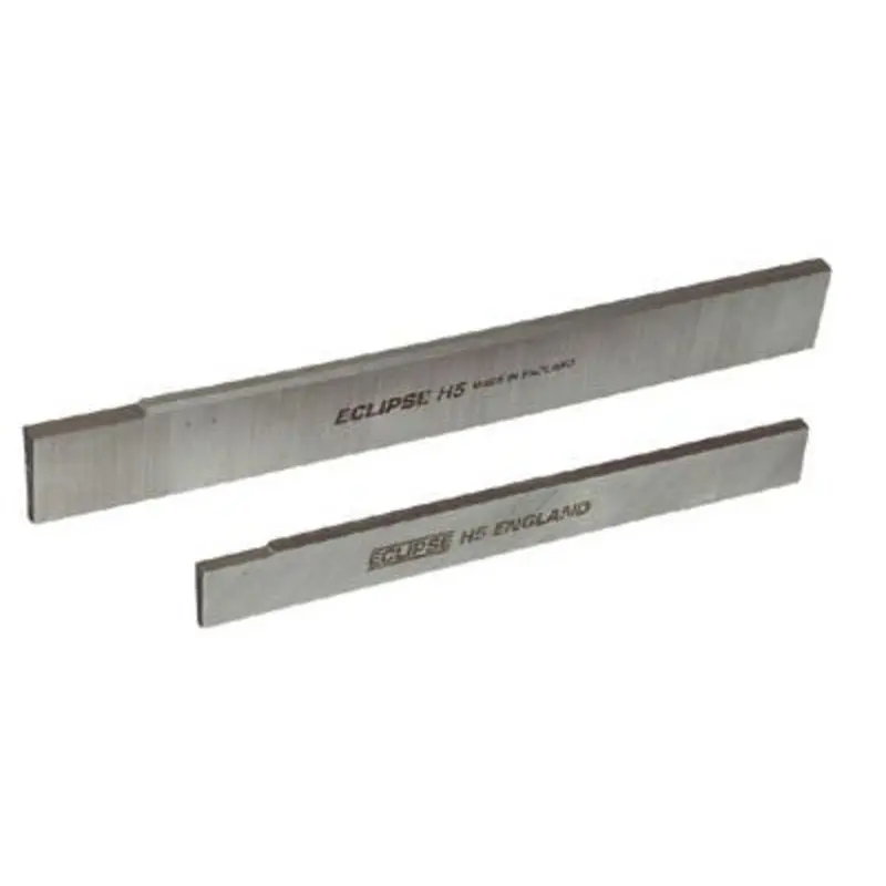 Eclipse Part-Off Blades  | MSC Industrial Supply Co.