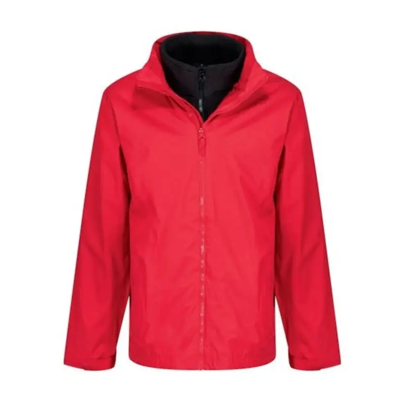 Regatta Classic Waterproof 3 in 1 Jackets - Grey  | MSC Industrial Supply Co.