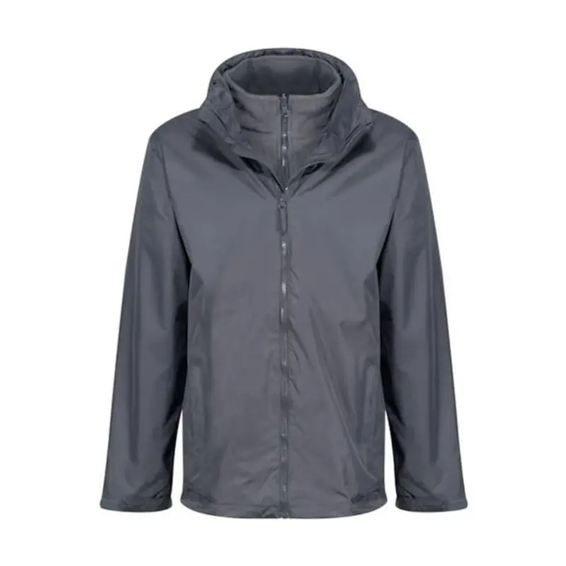 Regatta Classic Waterproof 3 in 1 Jackets - Red  | MSC Industrial Supply Co.
