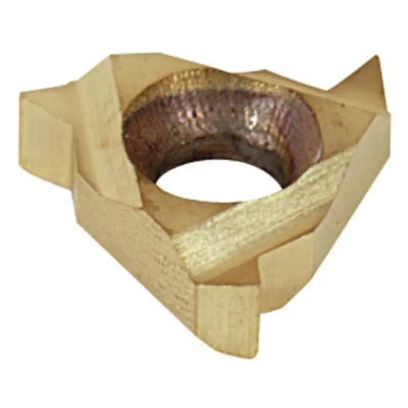 Kennametal LT-NR Inserts  | MSC Industrial Supply Co.