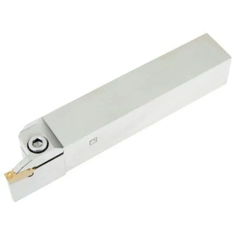 Pramet GFI Parting Off Toolholder  | MSC Industrial Supply Co.
