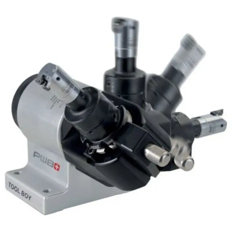 PWB Tool Boy Tightening Fixtures  | MSC Industrial Supply Co.