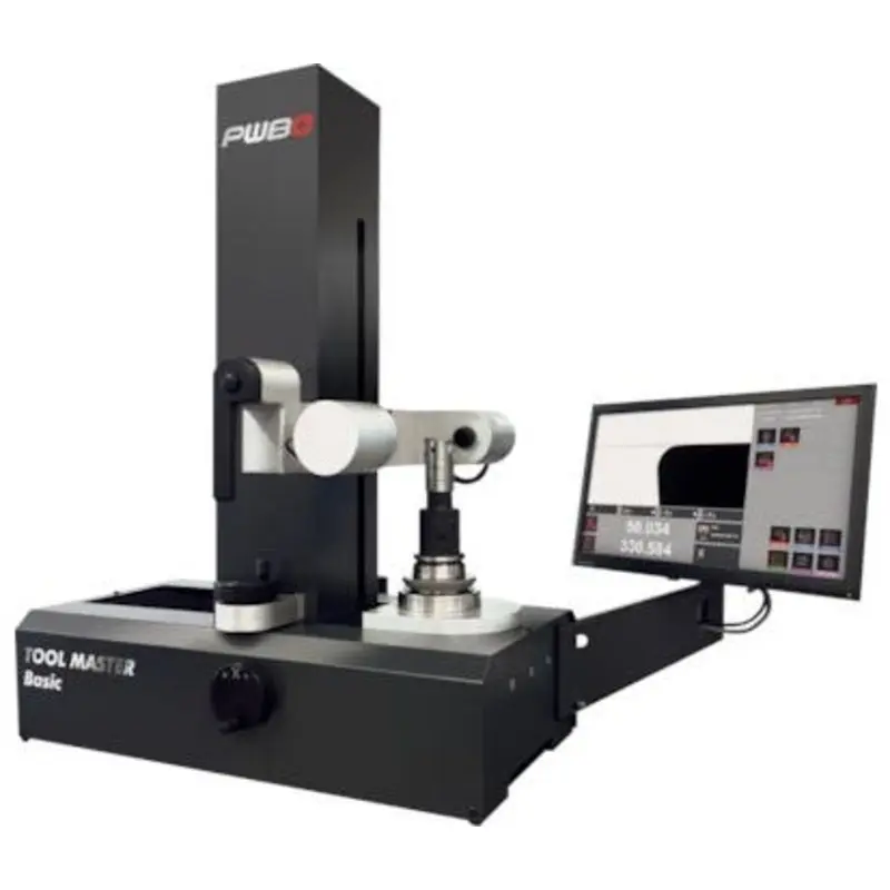 PWB Tool Master Basic KV  | MSC Industrial Supply Co.