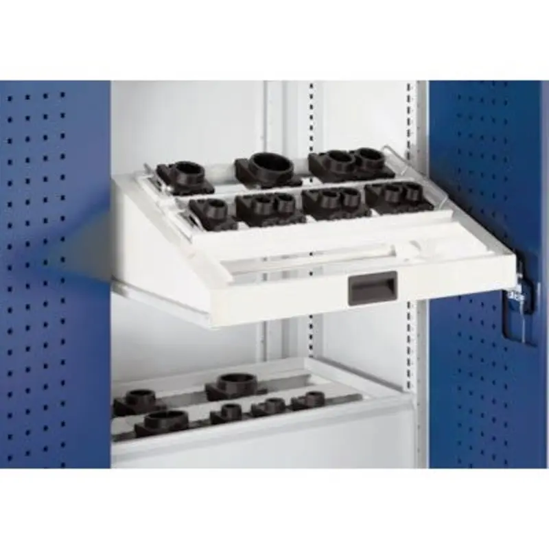 Bott Cubio CNC Sliding Frames  | MSC Industrial Supply Co.