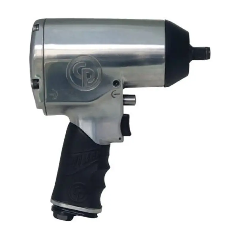 Chicago Pneumatic Impact Wrenches  | MSC Industrial Supply Co.