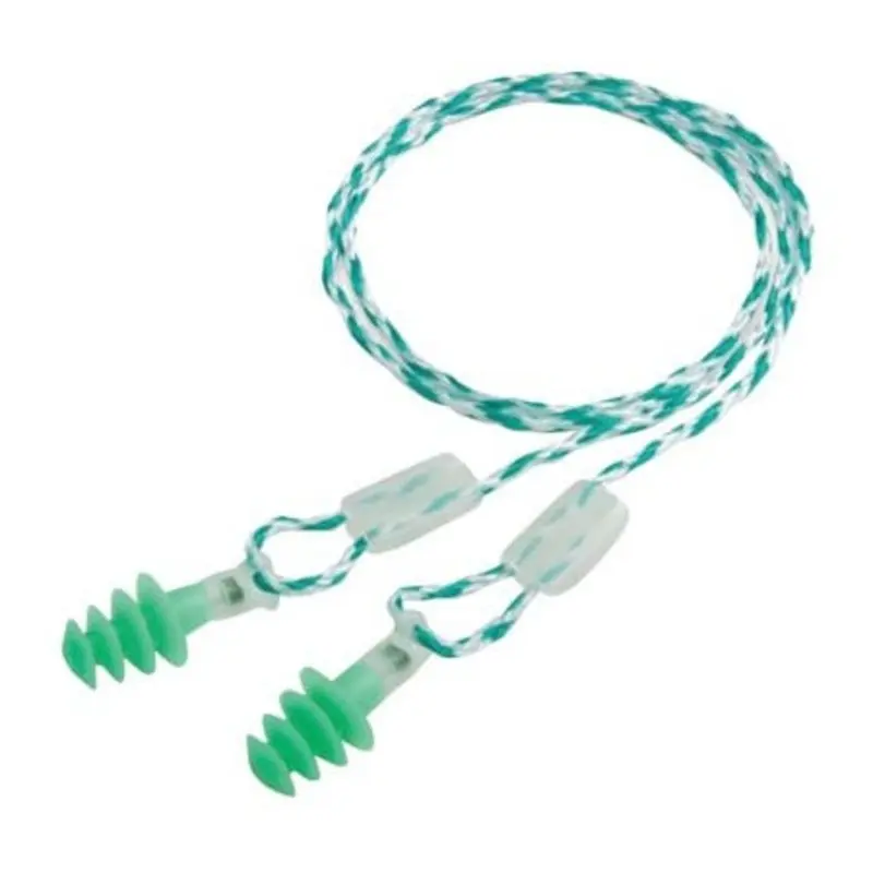 Howard Leight Clarity Earplugs  | MSC Industrial Supply Co.